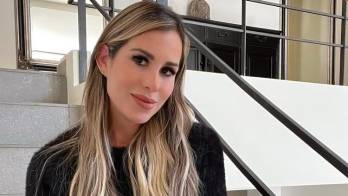 La española con corazón panameño contó cómo protege a sus hijas mientras la ciudad enfrenta tensiones por el conflicto en la región.