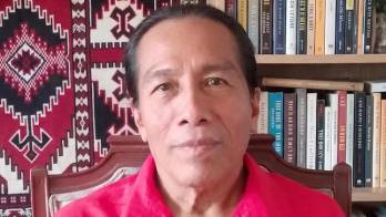 Kinyapiler Johnson representará a Panamá en el el Segundo Encuentro de Literatura Infantil de Centroamérica que se realizará en Guatemala en julio.