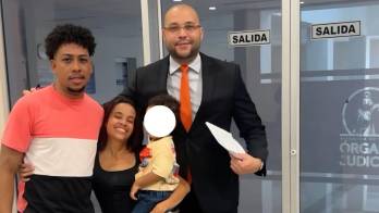 Euana respira tras pagar fianza, pero enfrenta nuevo proceso.