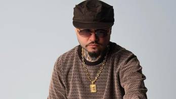 Farruko se olvida de la farándula y se une a Panamá tras el terremoto. Redes Sociales/@farruko