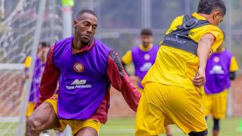 La Copa del Mundo de la FIFA arranca el 11 de junio y la final se jugará el 19 de julio de 2026. La nómina para los amistosos contra Sudáfrica la revelaron ayer martes.