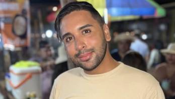 Yedgar denunció la clonación de su tarjeta después de detectar decenas de transacciones que no había realizado.