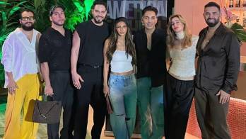Equipo a cargo del desarrollo y el éxito del Latin American Fashion Week 2026.