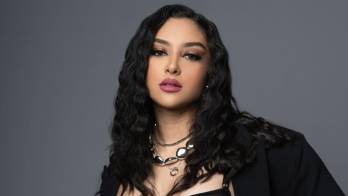 Farah sigue elevando su carrera y se prepara para brillar en el Pepsi Center de Ciudad de México junto a grandes del género urbano.