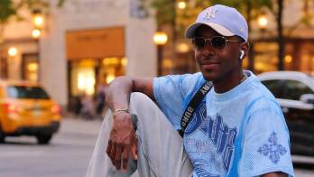 ¡Panamá dice presente! Abraham Pino entra a reality ‘El Rancho de Destino 2’