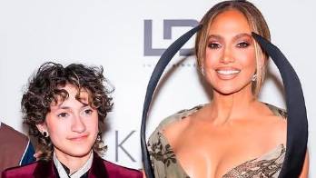 La hija de Jennifer Lopez y Marc Antony ahora se hace llamar Oskar y sorprende a todos tras graduarse.