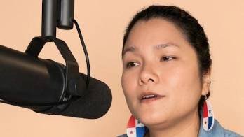 Desde Estados Unidos, Brenda Lau compartió una canción inspirada en las víctimas de los terremotos en Venezuela.