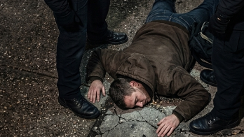 Se desconoce el móvil de este asesinato y no hay nadie detenido.