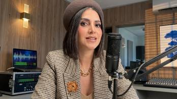 Katleen Levy le responde a los periodistas por la guerra contra los podcast