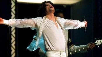 La película biográfica de Michael Jackson se estrenará en 2025