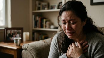 Al sujeto se le imputaron cargos por violencia doméstica psicológica en perjuicio de su madre