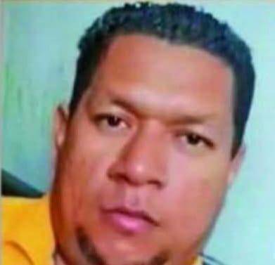 El nicaragüense Gerzon López Varela, de 38, fue la víctima.