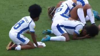 Panamá queda encuadrada en el grupo F del Mundial de Australia y Nueva Zelanda 2023.