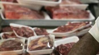 Los títulos ordinarios de JBS y BRF, multinacionales que figuran entre las mayores exportadoras mundiales de carnes, están entre las empresas investigadas.