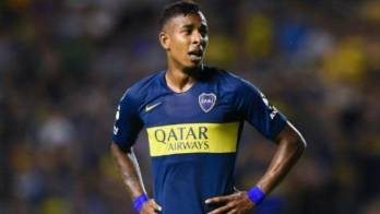 Villa ratificó su contradenuncia