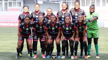 Líderes de grupos defenderán su puesto en la segunda jornada de la LFF