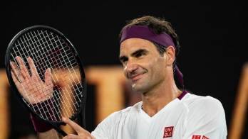 Fundación de Federer dona un millón de dólares