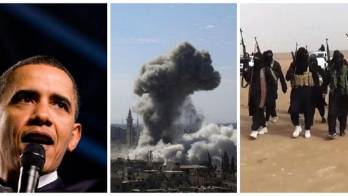 EEUU, dispuesto a ofrecer más armas a Jordania.