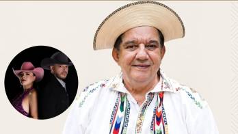 Este 9 de septiembre se oficiará una misa en memoria de Dagoberto ‘Yin’Carrizo en el Santuario Nacional del Corazón de María, como parte de los actos para despedir al legendario músico panameño.
