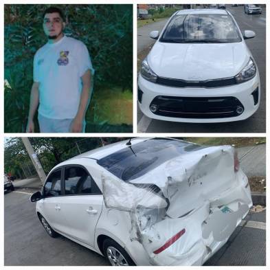 Viajó a la capital para vender un auto y lo asesinaron