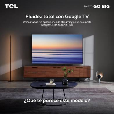 Cada vez más codiciados por el público, televisores Mini LED