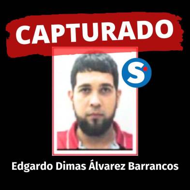 Capturan a uno de los más buscados por homicidio