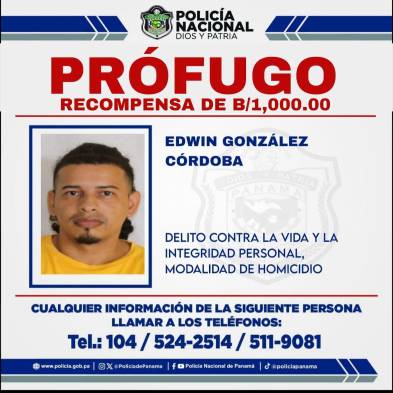 Están pagando mil dólares por los fugados de La Joyita