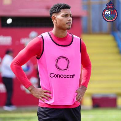 Contreras promete mucho trabajo con el Municipal