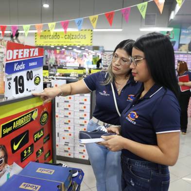 Operativo Black Friday: Acodeco verificará la veracidad de las ofertas