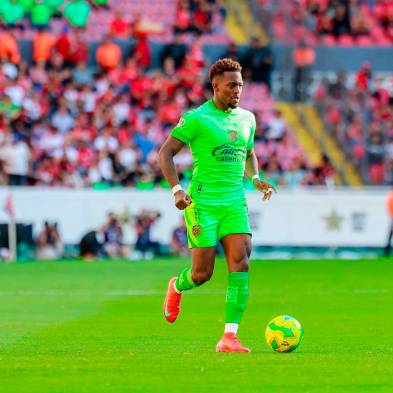 José Luis Rodríguez.