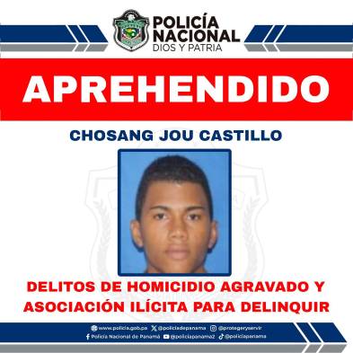 Cae uno de los más buscados por homicidio tras ser deportado de EE.UU