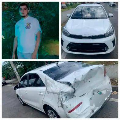 Desgarradores crímenes que marcaron febrero