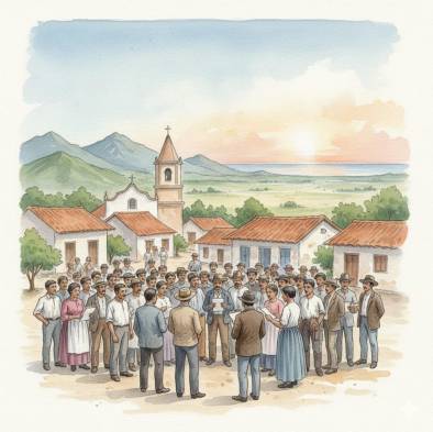 Ilustrativa / El Siglo