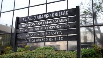 Alemania emitió orden de arresto internacional contra Jürgen Mossack y Ramón Fonseca