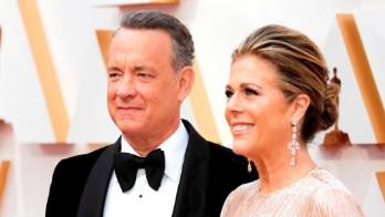 Ni celebridades ni políticos se escapan del nuevo coronavirus