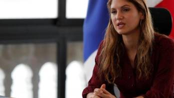 Panamá en listas de paraísos fiscales. Canciller Mouynes habla al respecto &nbsp;