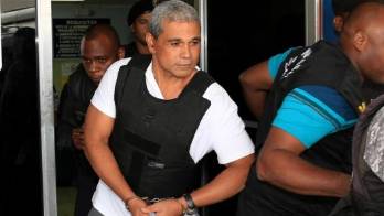 Rafael Guardia ya pagó su pena, asegura Víctor Orobio