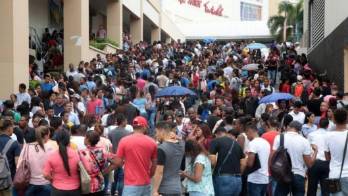 Uno de cada seis jóvenes quedó desempleado a causa del Covid-19: OIT