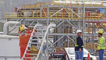 Cobre Panamá cuestiona al gobierno nacional luego del fallo de la Corte&nbsp;