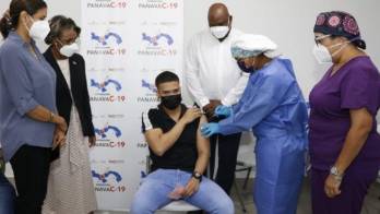 Cifras covid-19 para este miércoles 15 de septiembre