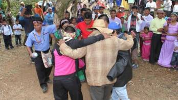 Indígenas en la mira del coronavirus. Hay más de 456 casos