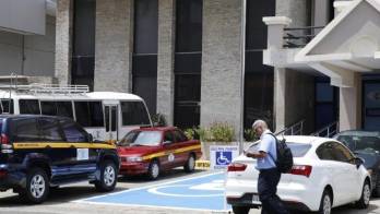 Tribunal de Cuentas cierra oficinas por dos casos de covid-19&nbsp;