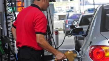 Suspensión de impuesto del combustible no es rentable, afirma la DGI&nbsp;
