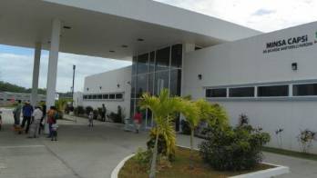 Centros de salud y hospitales que operarán en carnavales