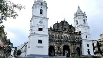 Iglesia católica suspende las misas sabatinas y dominicales