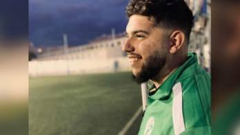 Muere por coronavirus en España entrenador de fútbol con 21 años