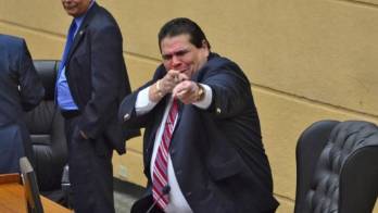 Chello Gálvez no descarta candidatura para alcalde