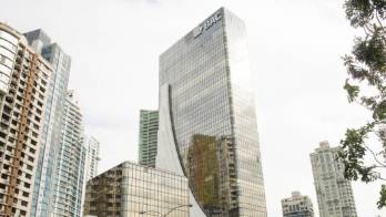 BAC pagó $2 millones en impuestos a la DGI