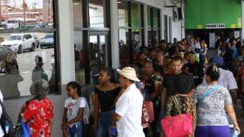 Abiertos se mantendrán farmacias y supermercados&nbsp;