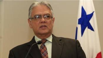 Renuncia Carlos Cuestas,&nbsp;magistrado del Tercer Distrito Judicial de Panamá